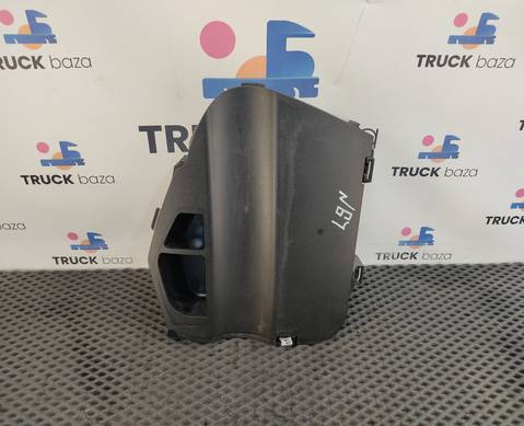 81617016353 Накладка на торпедо правая для Man TGL III (с 2012)