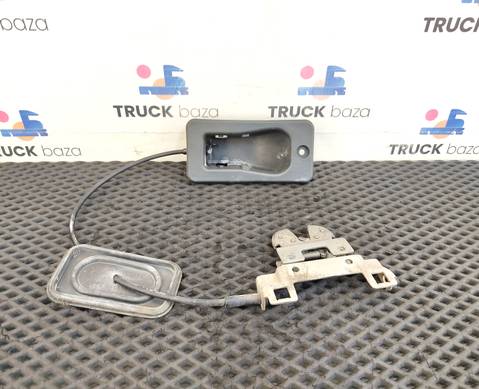 81669126207 Ручка бардачка для Man TGS