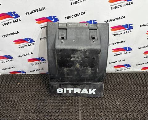 WG9925954031 Крыло заднее для Sinotruk Sitrak C7H