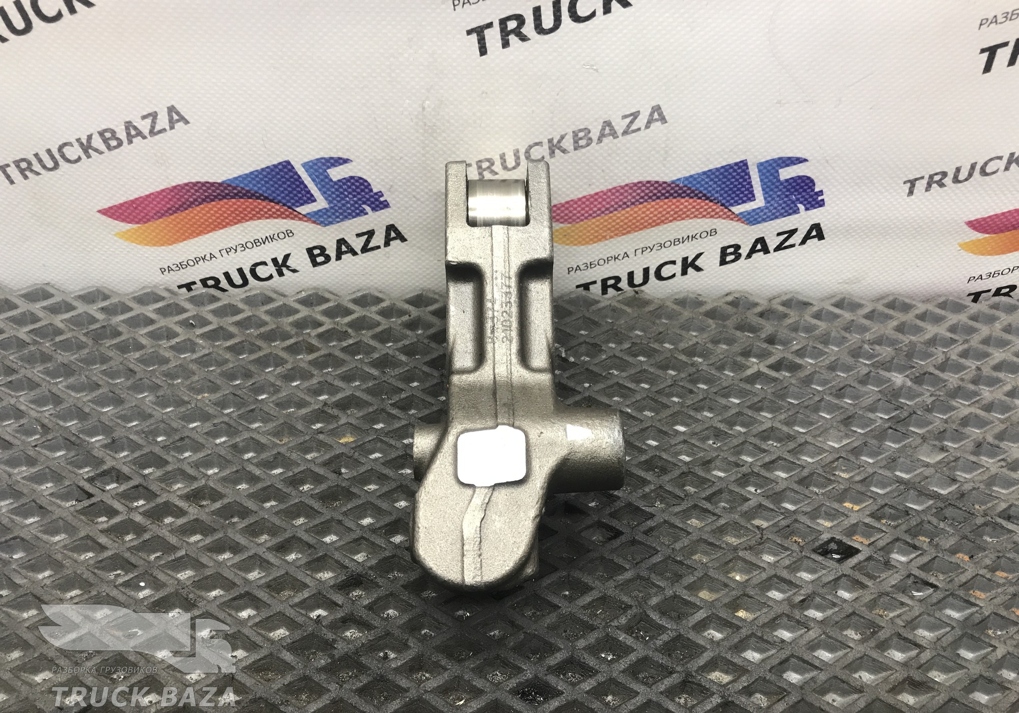21023377 Рокер клапана выпускного для Volvo FM
