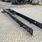 Рама с документами 2021 года для КАМАЗ 54901