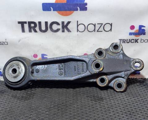 1304846 Кронштейн торсиона кабины правый для Daf