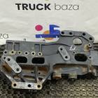 54901280600120 Кронштейн рессоры передний левый для КАМАЗ 54901