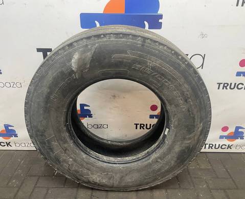 Шина Кама NR 201 315/80 R 22.5 для Полуприцепы Нефаз