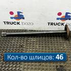 42559740 Полуось без блокировки для Iveco EuroStar