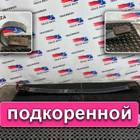 A0003200202 Листы рессоры подкоренной для Mercedes-Benz Actros New Actros MP4 (с 2011)