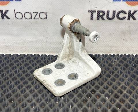 81626906062 Часть петли двери правая нижняя для Man TGA