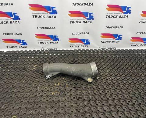 1885756 Патрубок интеркулера для Daf XF106 (с 2013 по 2023)