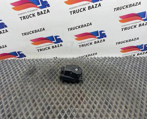 992629 Моторчик заслонки отопителя для Mercedes-Benz Actros New Actros MP4 (с 2011)