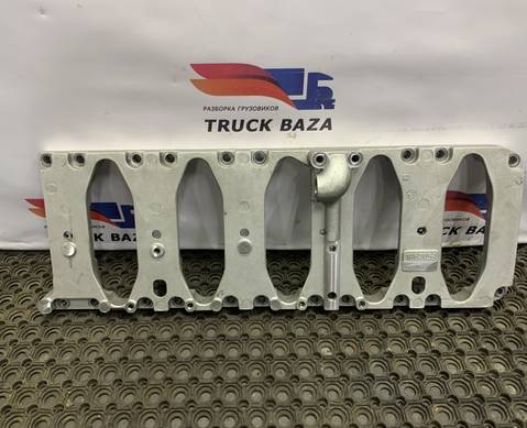 1867053 Плита двигателя для Daf CF II (с 2006 по 2013)