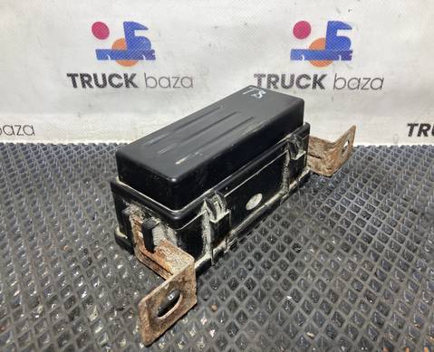 812W254446001 Блок предохранителей для Sinotruk Sitrak C7H