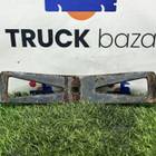 Прижимная планка ящика АКБ для Foton Auman EST