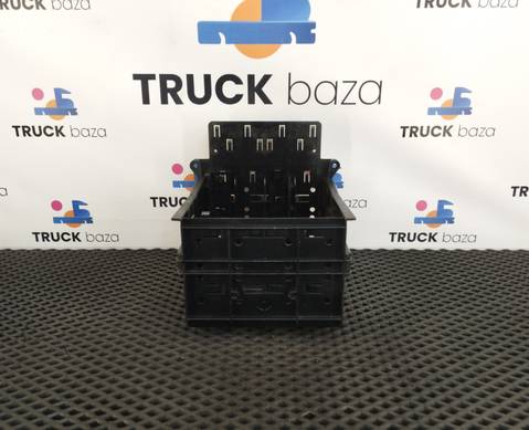 81254416203 Кронштейн электронных блоков для Man TGM