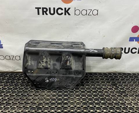 2476495 Кронштейн крыла заднего левого задний для Scania