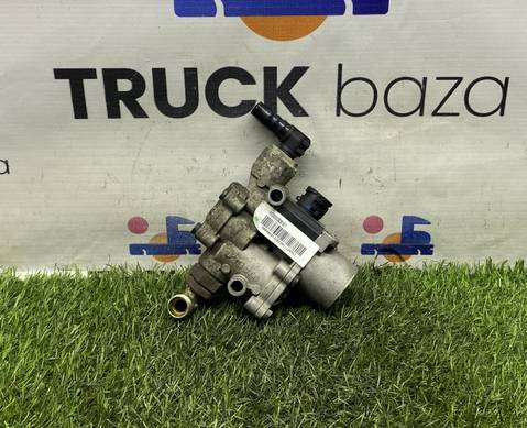 WG9000360515 Клапан ABS для Sinotruk Sitrak C7H