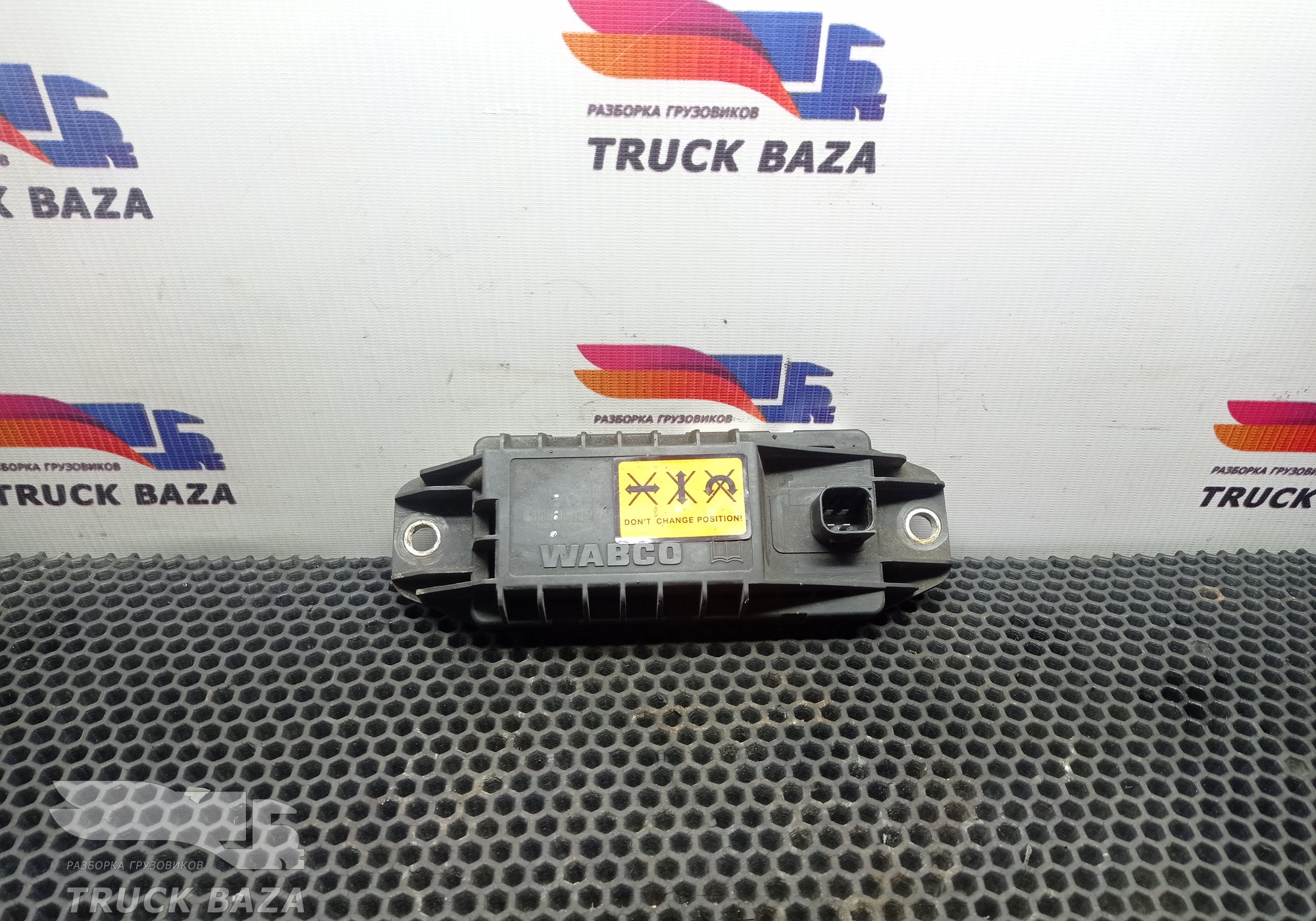 4460650520 Датчик курсовой устойчивости VSC для Daf XF106 (с 2012)