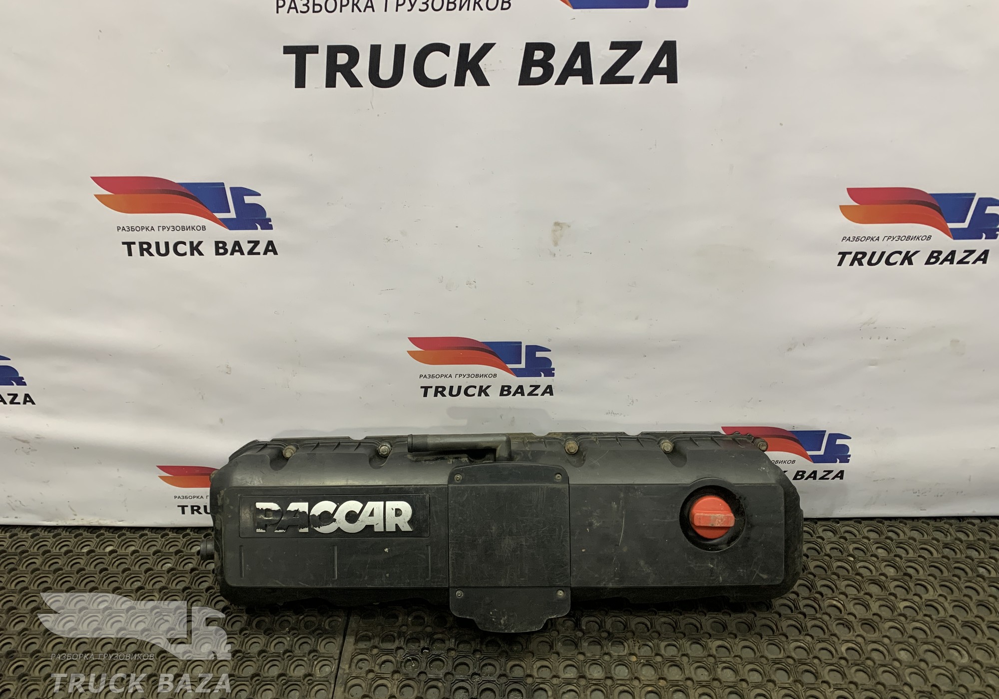 1733167 Крышка клапанная для Daf XF105 (с 2005)