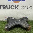 81413350165 Кронштейн пневморессоры заднего моста для КАМАЗ 54907