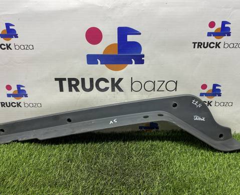 81416100365 Угол бампера нижний левый для Man TGS I (с 2007)