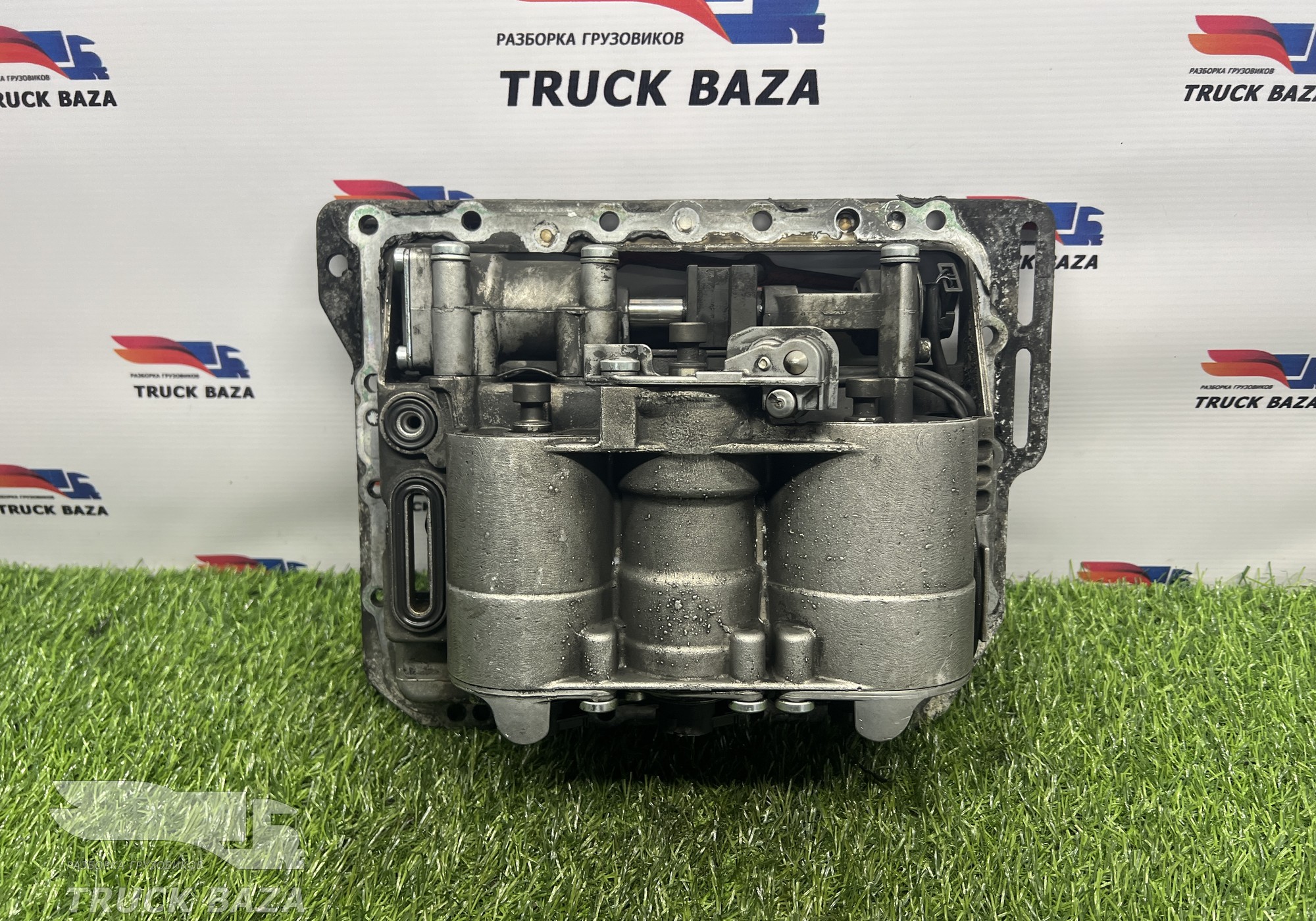 4213550156 Блок управления АКПП