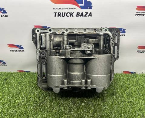 4213550156 Блок управления АКПП для Daf XF106