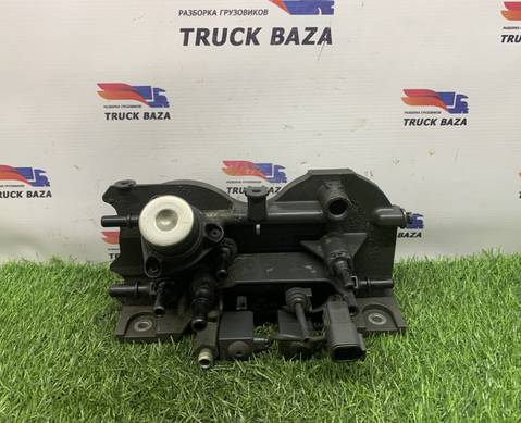 7422502428 Корпус топливного фильтра для Volvo FH