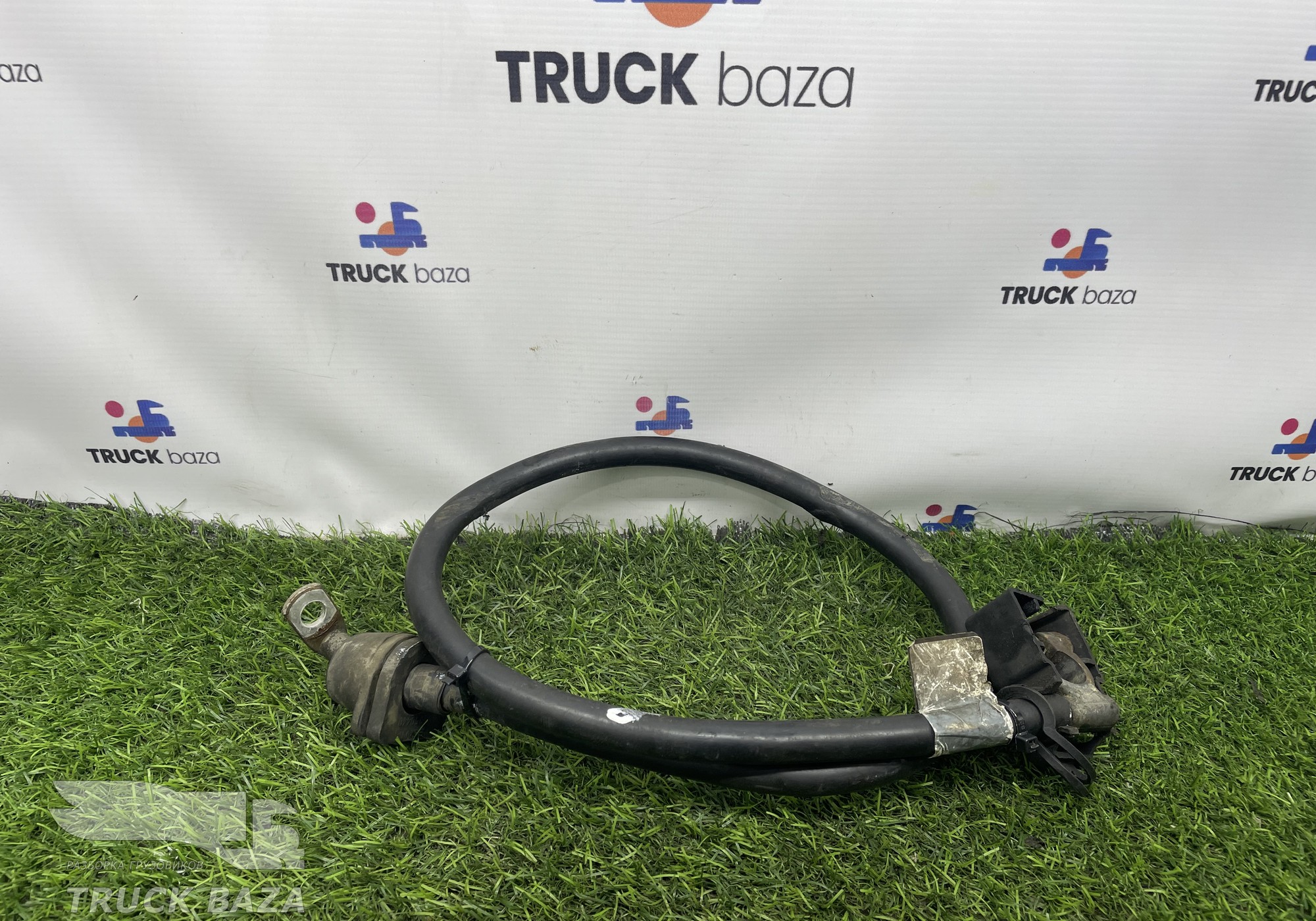 1915066 Провод силовой 1000мм/10мм