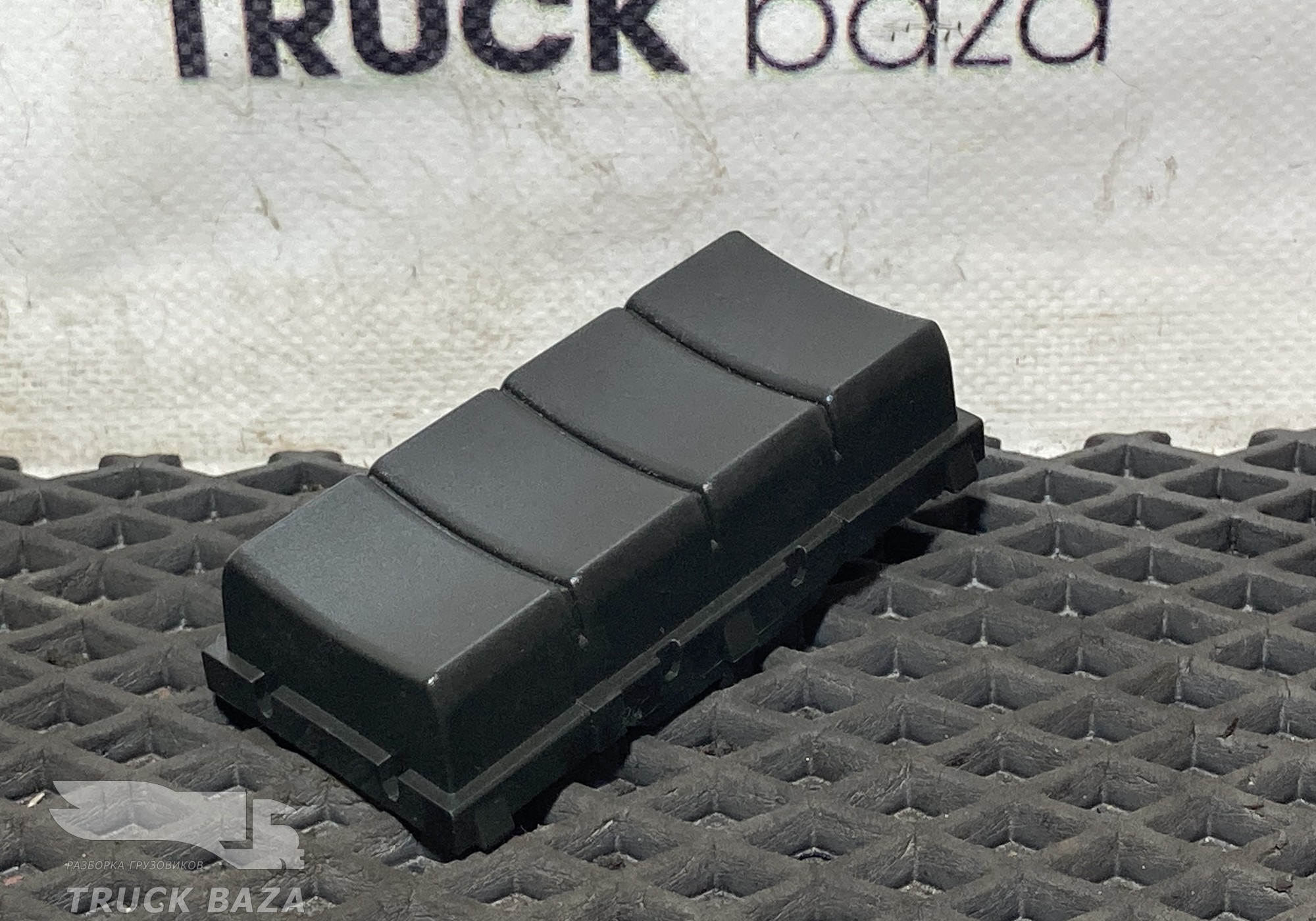 82858859 Блок заглушек для Volvo FH 4 (с 2012)