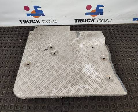 2239093 Защита глушителя для Scania