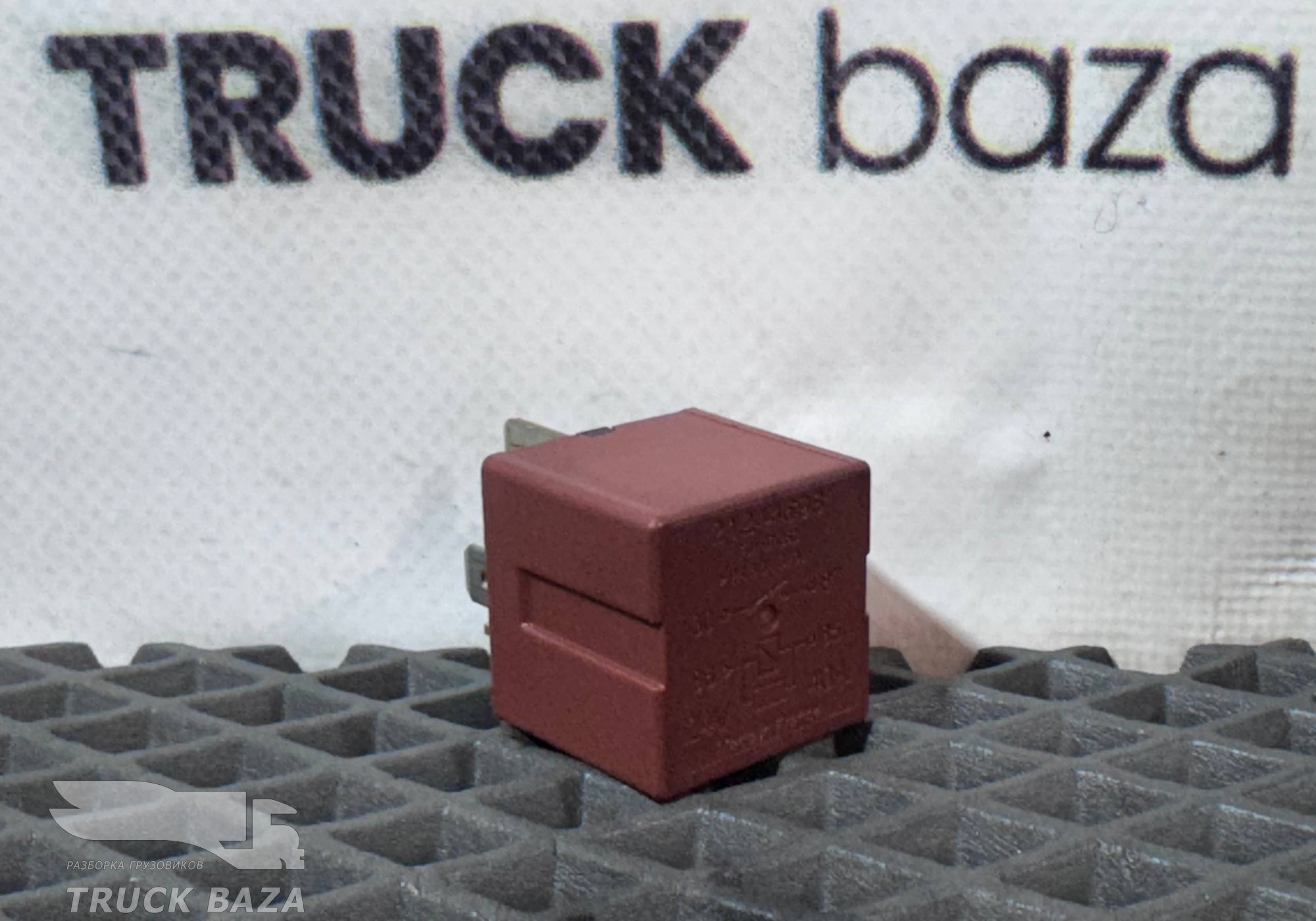 21244698 Реле 24V