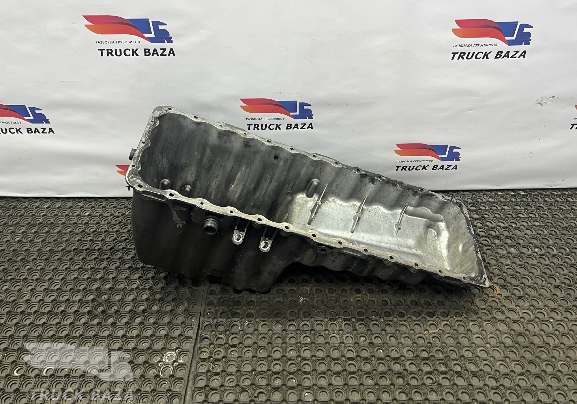 A4570142902 Поддон масляный