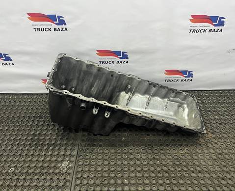 A4570142902 Поддон масляный для Mercedes-Benz Axor