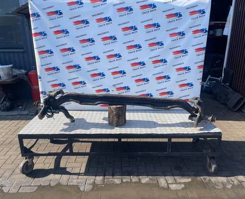 DC463010AB Балка передняя в сборе для Ford F-MAX (с 2018)