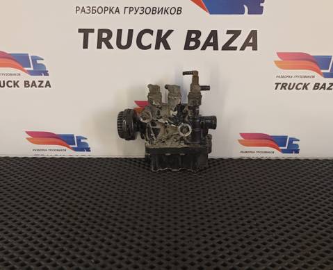 81259026238 Кран уровня пола главный для Iveco EuroCargo