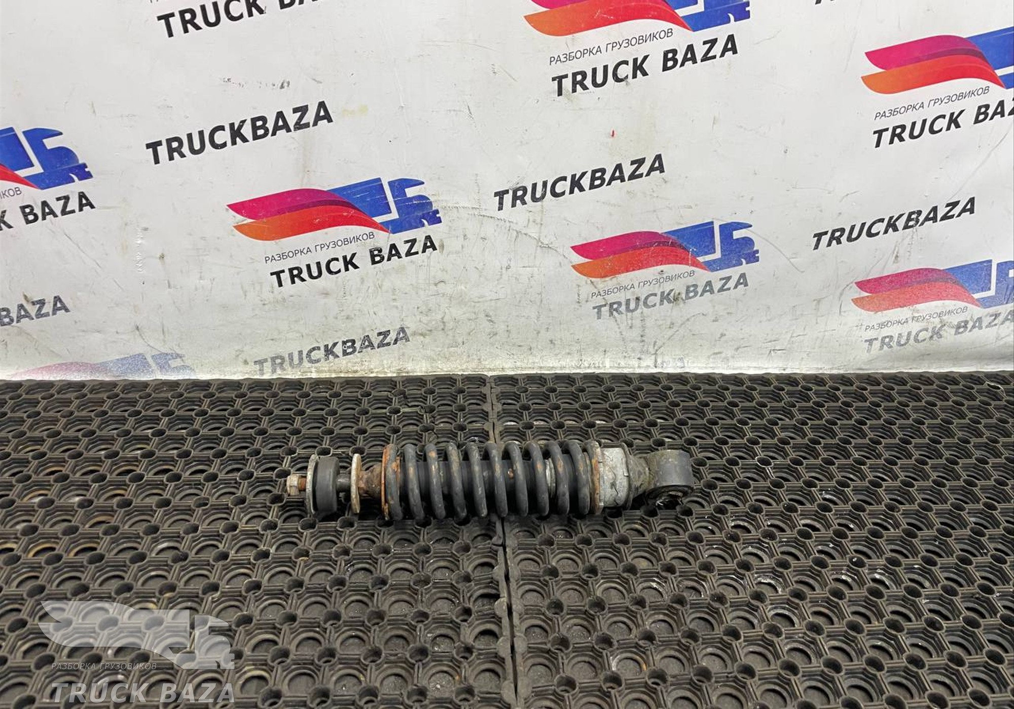 1623464 Амортизатор кабины задний для Daf XF105 (с 2005)