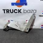 712W155020050 Кронштейн трубы глушителя для Sinotruk Sitrak C7H