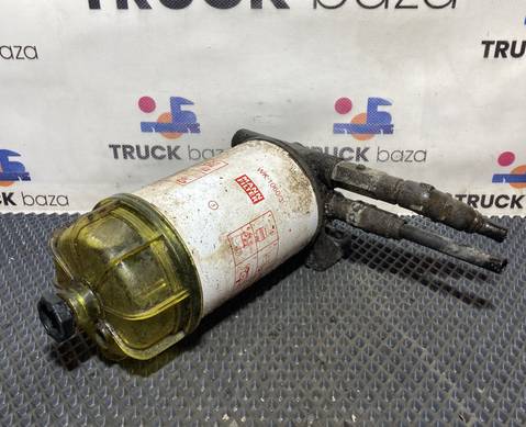 2277591 Сепаратор топливный для Scania 5-series R (с 2004 по 2016)