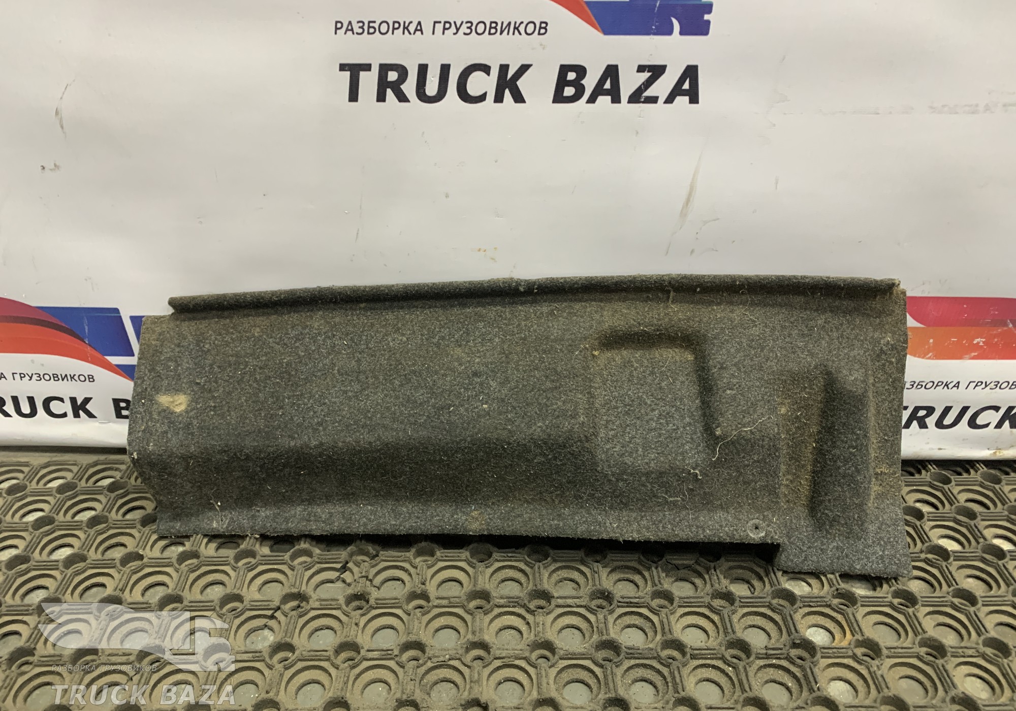 504238331 Обшивка салона для Iveco Stralis I (с 2002)