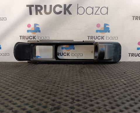 81619500441 Воздуховод для Man TGX