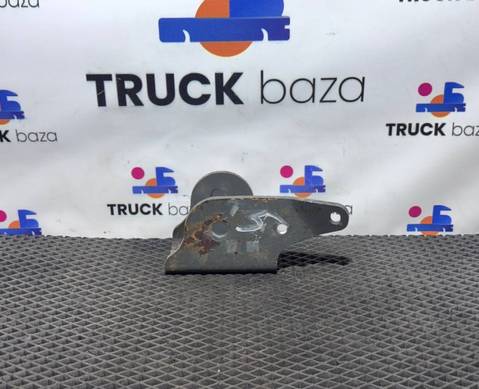 810W417202782 Кронштейн торсиона правый для Sinotruk Sitrak C7H