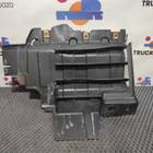 9615204823 Обшивка моторного отсека для Mercedes-Benz Actros New Actros MP4 (с 2011)