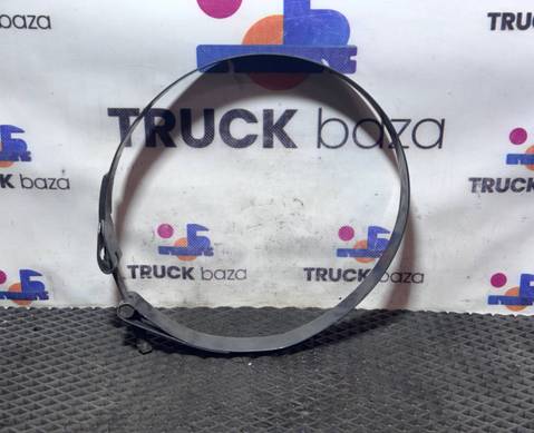 1391742 Хомут ресивера для Scania 6-series