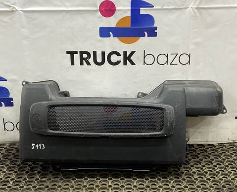 1853473 Крышка корпуса отопителя для Scania