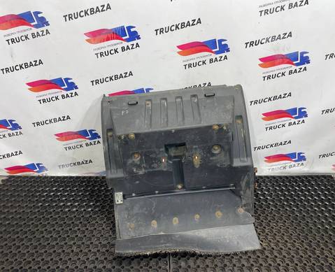 CC4616314BD Крыло заднее правое для Ford F-MAX (с 2018)