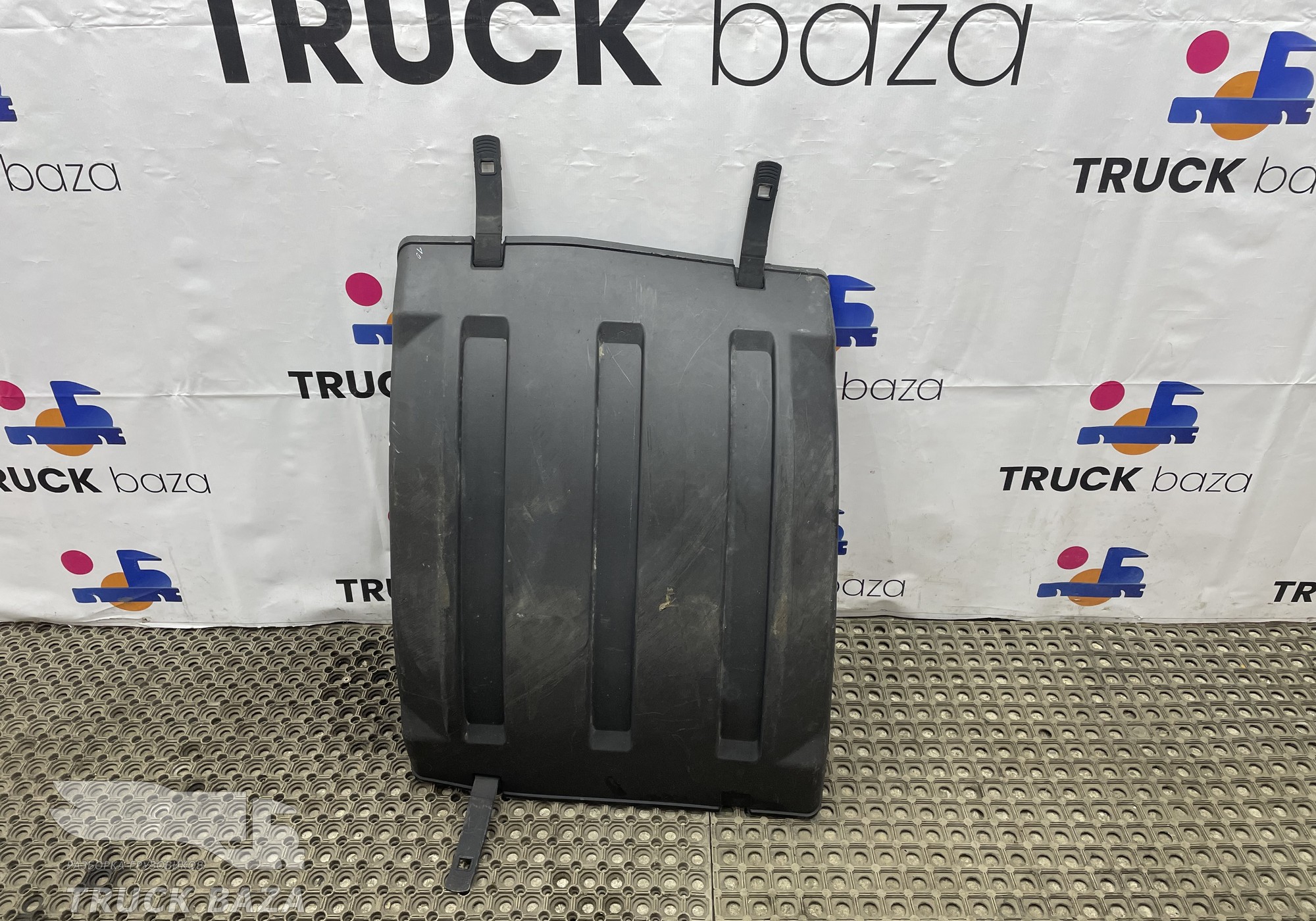 54901840411950 Крыло заднее верхняя часть для КАМАЗ 54901