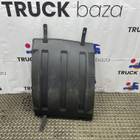 Крыло заднее верхняя часть для КАМАЗ 54901