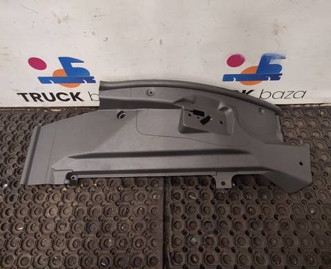 A9736841418 Накладка порога левая для Mercedes-Benz