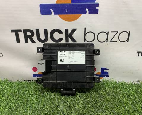 2302818 Блок управления климатом для Daf XF106 (с 2012)