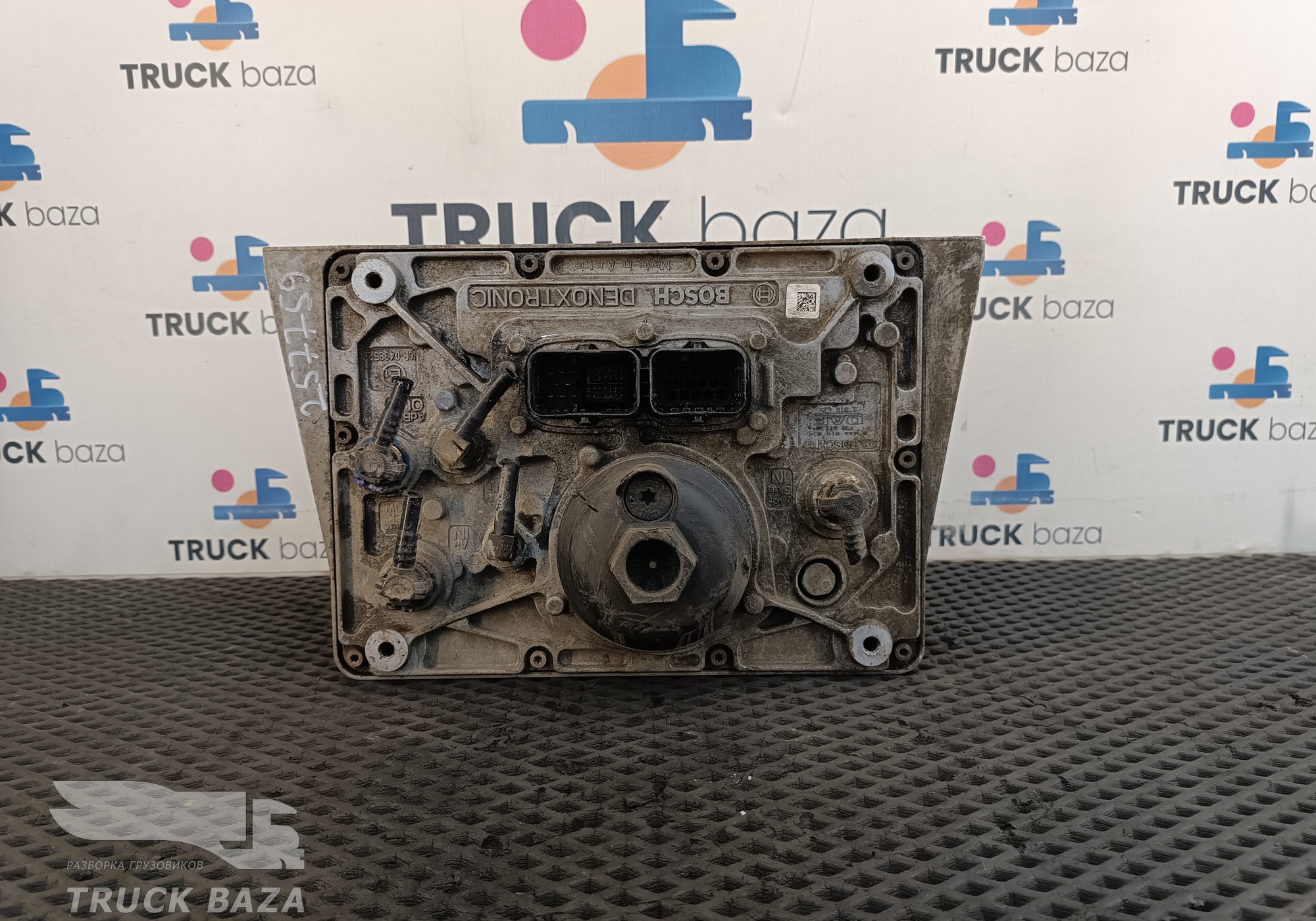 1818625 Насос системы AdBlue для Daf XF105 (с 2005)