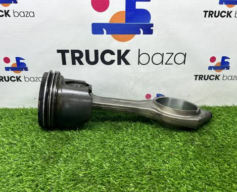 91050100401201 Поршень с шатуном для КАМАЗ 54901